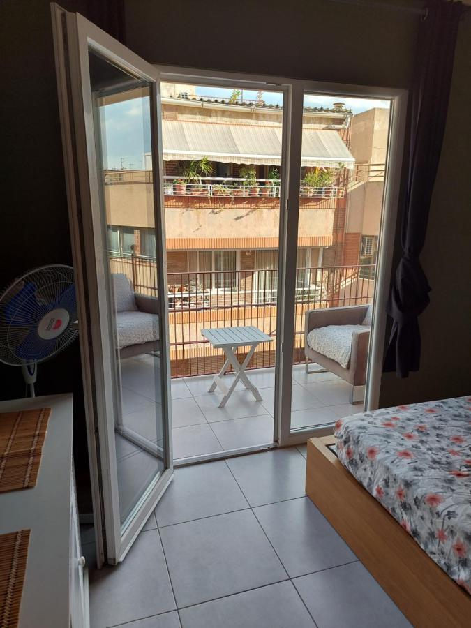 Eddy'S Flats Alicante Exterior foto
